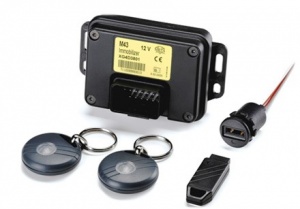 Meta M43 ADR Immobiliser